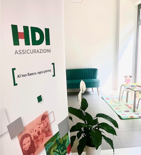 HDI Assicurazioni Trento Assisinergy di Claudia Colella