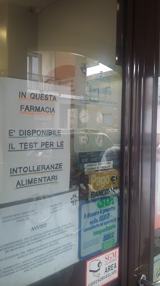 Farmacia Gianni Dr. Mario