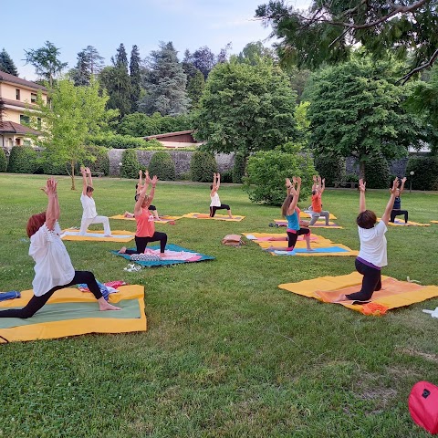 ACCADEMIA DI YOGA HIMALAYA