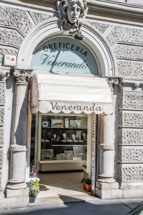 Oreficeria Veneranda Trieste