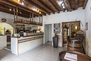 Pizzeria Ristorantino da Spillo