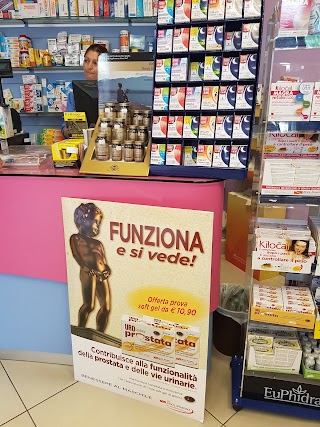 Farmacia Tiberina Comunale