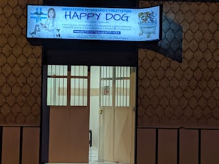 Happy Dog di ANNA FERRARA
