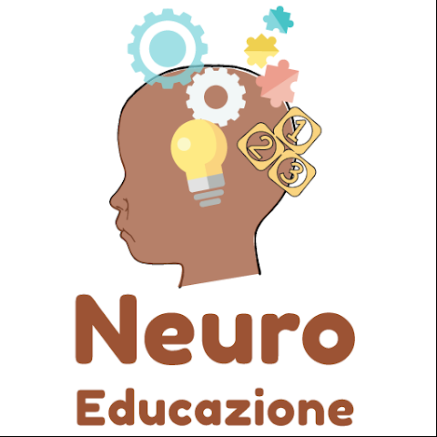 NeuroEducazione - Marika Gigliarano Pedagogista