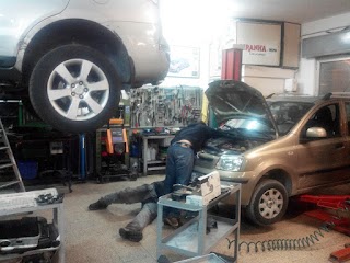 Asso Service # AUTOTECNICA OFFICINA GRAZIANO F.SCO PAOLO