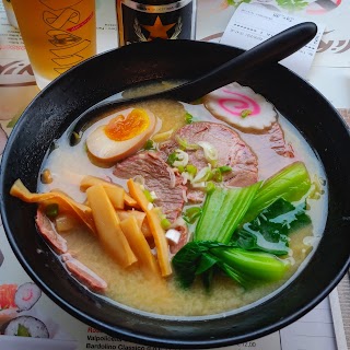 Ramen & Ramen Brescia