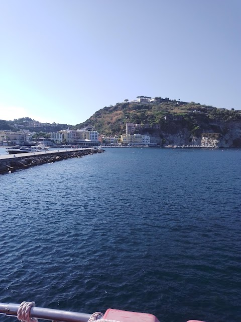 Pronto Ischia