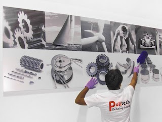 Impresa di Pulizie Pulitech Cleaning Service