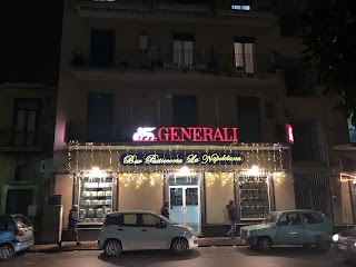 Ag Generali PALMA CAMPANIA