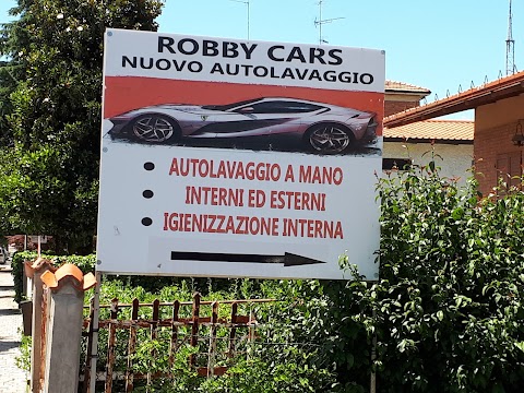 Robby Cars Autolavaggio