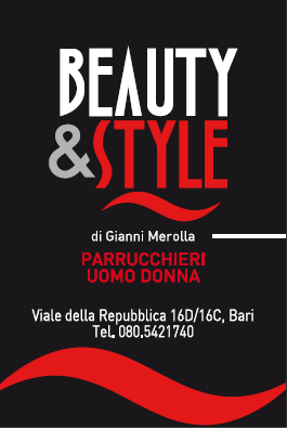 Beauty & Style - Salone L'Oréal Professionnel & Kérastase