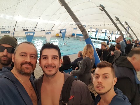 Ede Nuoto Societa' Sportiva Dilettantistica A Responsabilita' Limitata