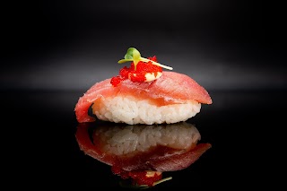 La Boutique del Sushi (Albano)