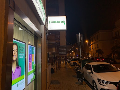 Agenzia Findomestic Civitavecchia