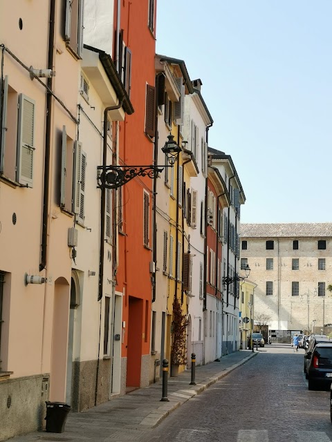 Ospedale Vecchio