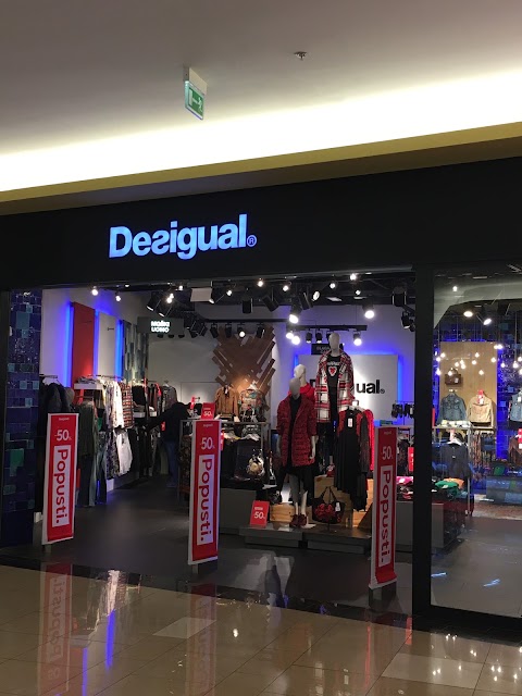 Desigual