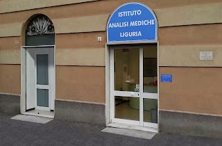 Istituto Analisi Mediche Liguria