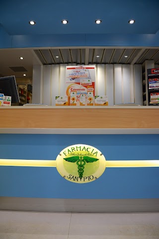 Farmacia San Pio