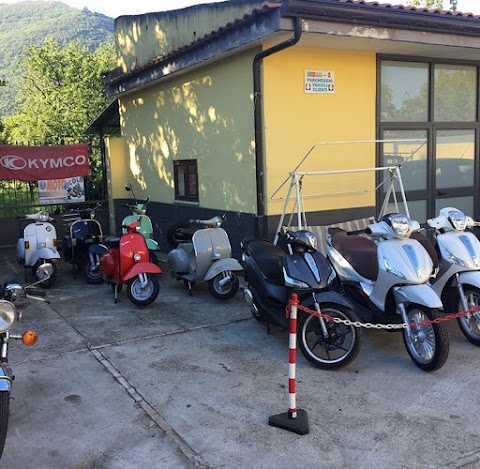 Officina Moto Perrotta Nicola e Figlio