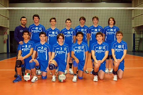 ASD YZvolley