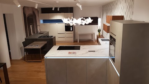 Nolte Cucine Store Trento - Nolte Küchen