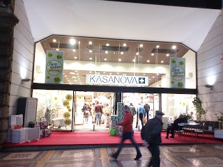 Kasanova+