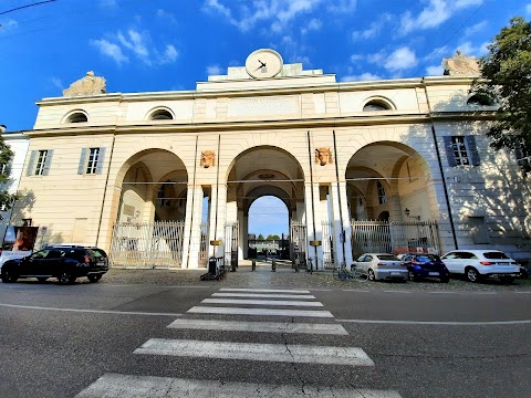 Dipartimento di Economia Marco Biagi