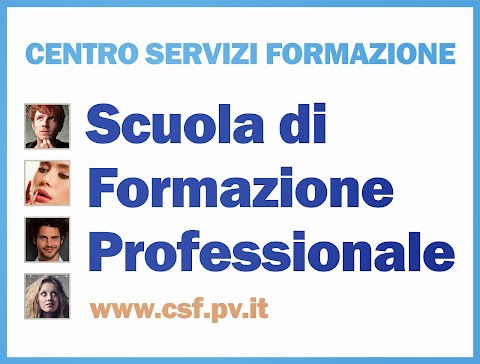 Centro Servizi Formazione - Vigevano