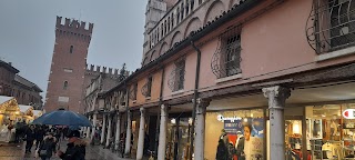 Libreria Libraccio Ferrara