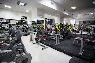 Palestra Fitness Academy