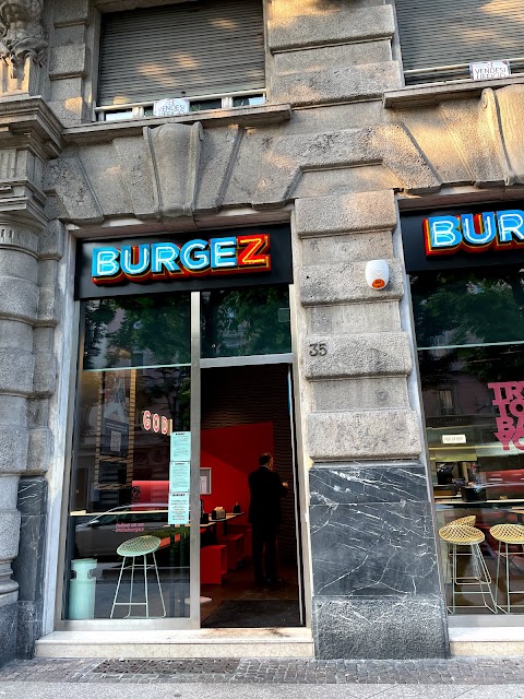 Burgez