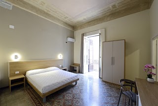 Hotel Roma 62