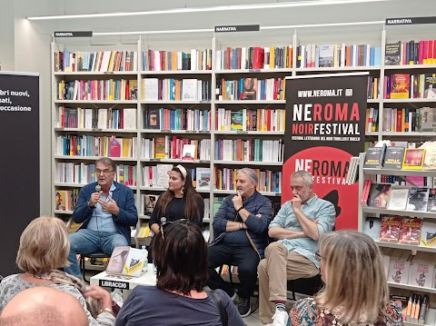 Libreria Libraccio Roma - Via Nazionale