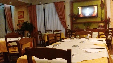 Pizzeria Locanda Antica Pieve