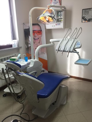 Studio Dentistico Dott. Massimo Accornero