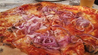 Pizzeria La Vecchia Idice