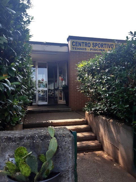 Centro Sportivo Dega