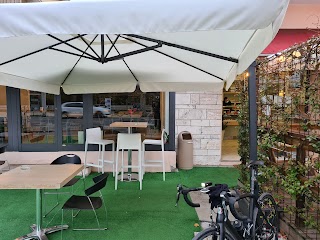 Bikei Cafè