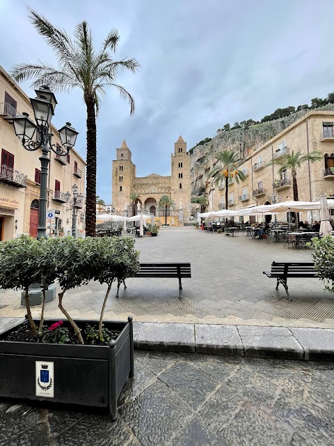 La Terrazza di Gadia