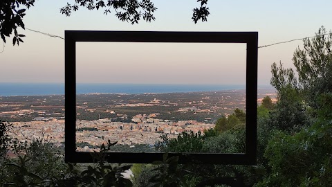 Trullo il Balice