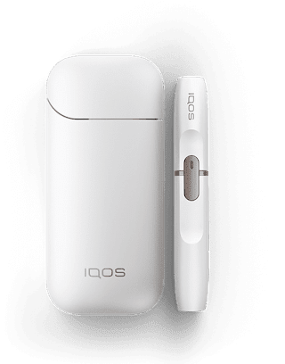 Mioss 3.0 Tabacchi Iqos partner Caffetteria