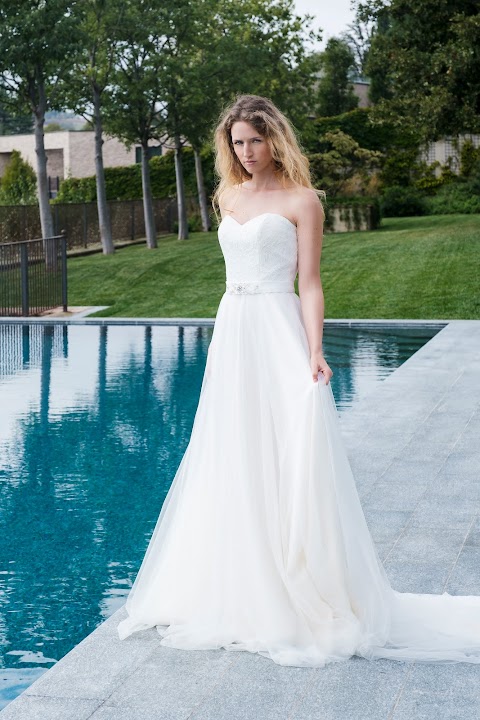 Yolene Bridal Abiti da Sposa