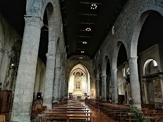 Chiesa di San Francesco d'Assisi