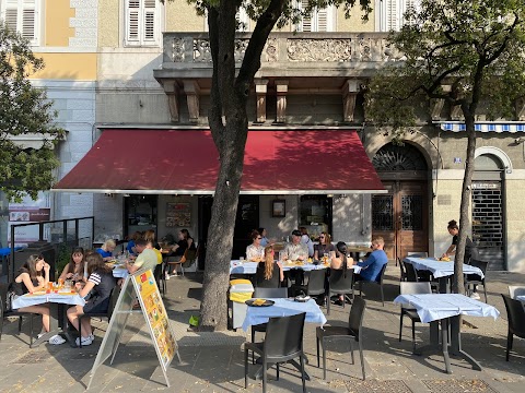 Pizzeria Calo' - Pizza e Pezzi di Sicilia