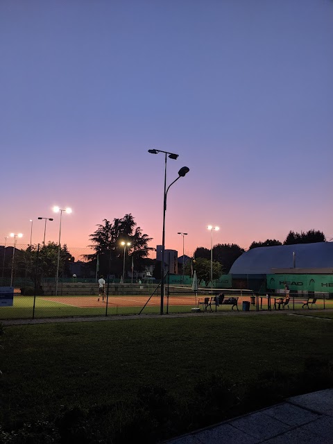 Tennis Club Rovellasca