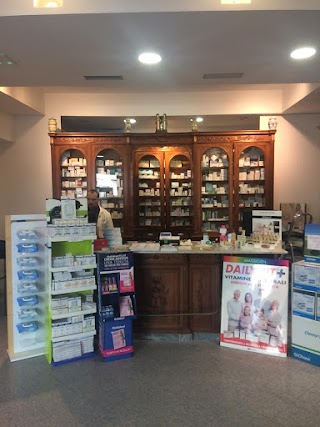 Farmacia Genovese (Gruppo Flaccomio)