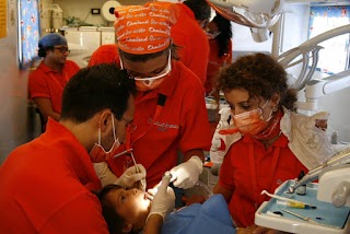 Studio Dentistico dr Pierluigi CASTELLANI