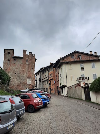 Il Bottegone Ceramiche Di Montalto Marco