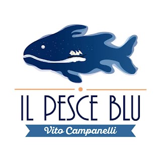 Pesce Blu Pescheria e Cucina di Mare