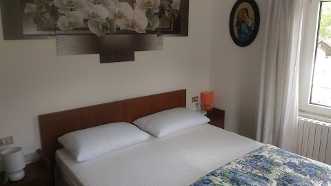 Casa vacanze TERRAZZO SULLE ALPI